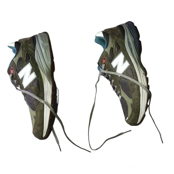 Sold Size 9 - New Balance X Bodega Collaboration x 990v3 Made In USA Anniversary - Picture 1 of 10